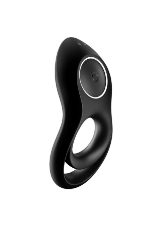 Cockring vibrant USB Legendary Duo Satisfyer - CC597749